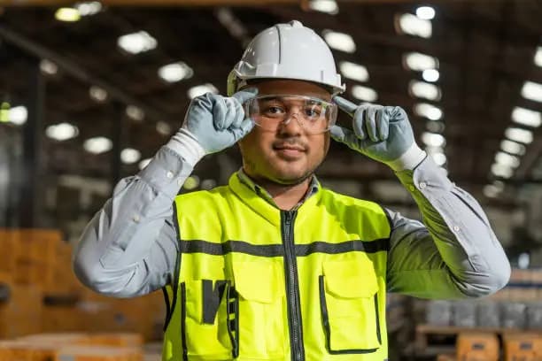 Segurança do Trabalho